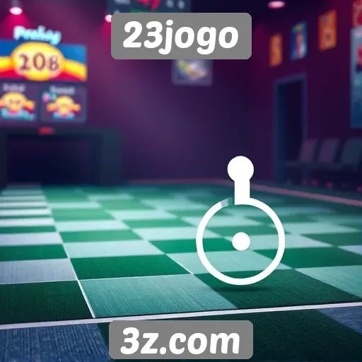 Acessibilidade no 23jogo e seu impacto
