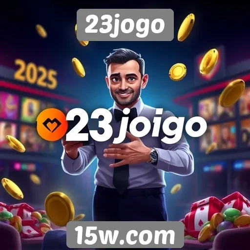 Benefícios de assinar o 23jogo para jogadores frequentes