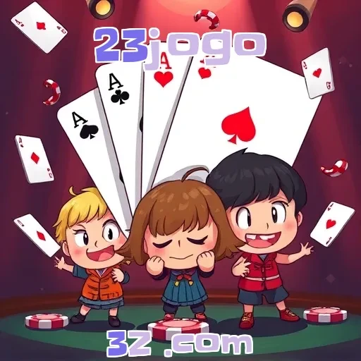 23jogo Bônus Ofertas