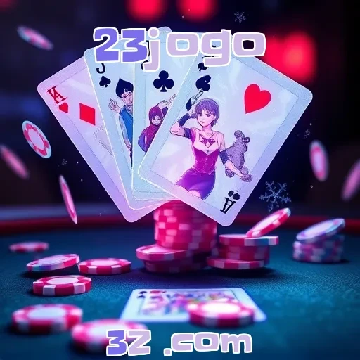 23jogo Cassino Online