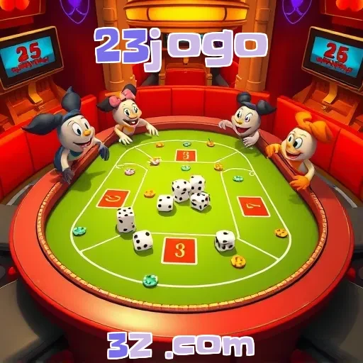 23jogo Jogos de Esporte