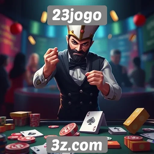 Recursos exclusivos disponíveis no 23jogo