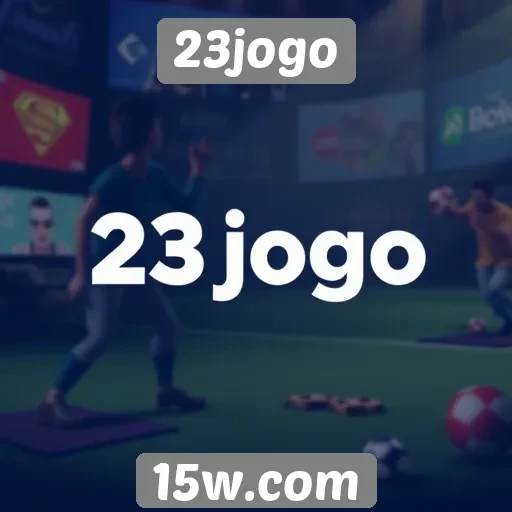 Explorando as novidades do 23jogo