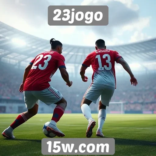 Expectativas para o futuro do 23jogo