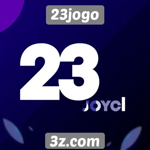 Perspectivas de crescimento do site 23jogo