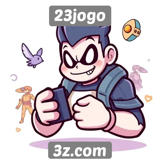 Impacto do 23jogo na comunidade de gamers