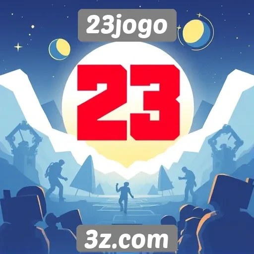 Desenvolvedores independentes no 23jogo