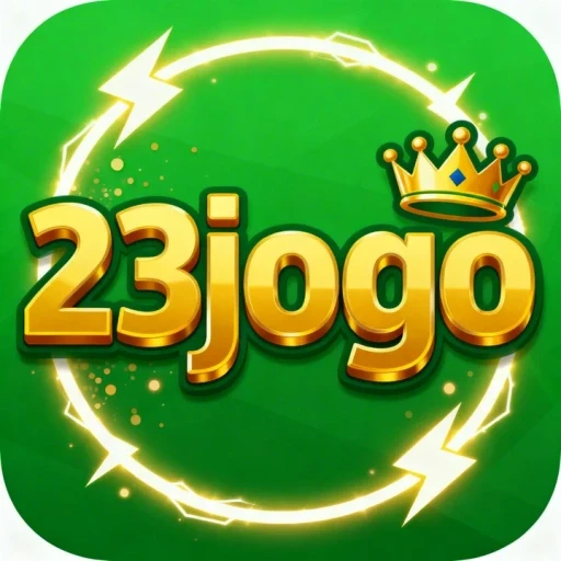 Logotipo 23jogo