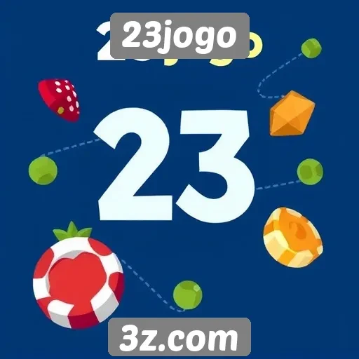 Novidades e lançamentos do site 23jogo