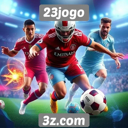 Ranking dos jogos mais populares no 23jogo