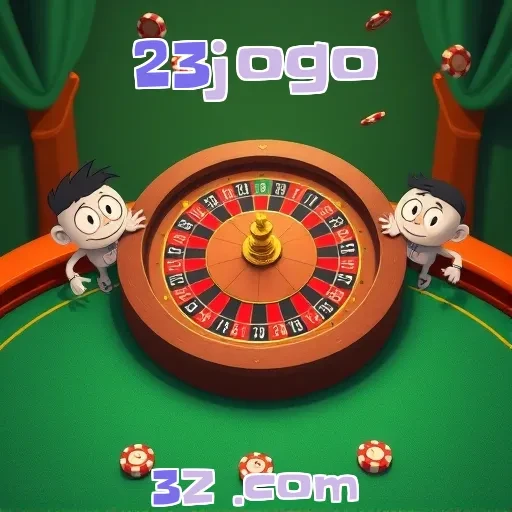 23jogo Promoções Atuais