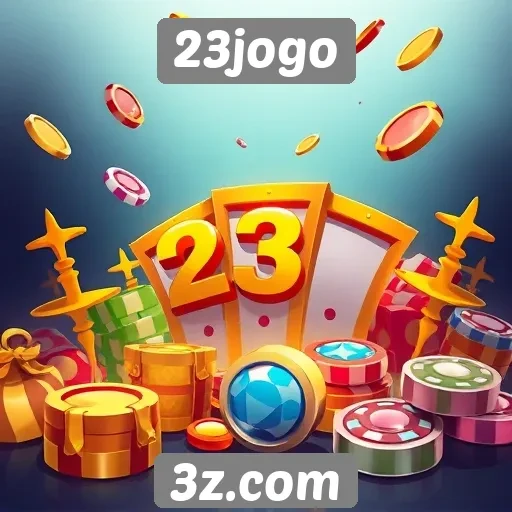 Avaliação das funcionalidades do site 23jogo
