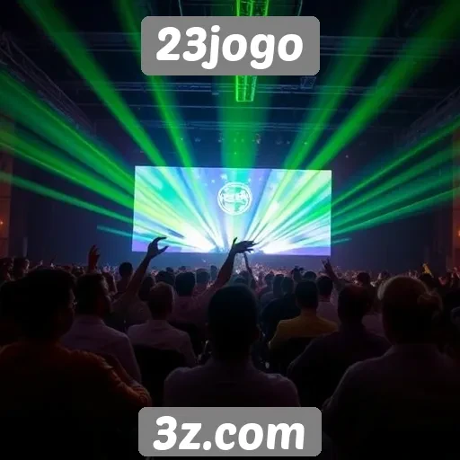 Eventos especiais promovidos pelo 23jogo